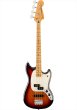 画像1: Fender　Player II Mustang Bass PJ 3-Color Sunburst (1)