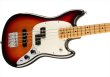 画像3: Fender　Player II Mustang Bass PJ 3-Color Sunburst (3)