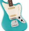 画像4: Fender　Player II Jaguar Aquatone Blue (4)