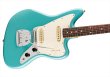 画像3: Fender　Player II Jaguar Aquatone Blue (3)