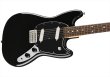 画像3: Fender　Player II Mustang Black (3)