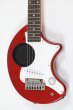 画像3: FERNANDES　ZO-3ST ’22 CAR/L 【新品：メーカー保証なし】 (3)