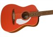 画像4: Fender　Malibu Player Fiesta Red (4)