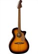 画像1: Fender　Newporter Player Sunburst (1)