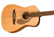 画像5: Fender　Malibu Player Natural (5)