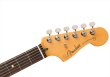 画像5: Fender　Player II Jazzmaster 3-Color Sunburst (5)