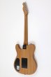 画像2: Fender　American Acoustasonic Telecaster Natural (2)