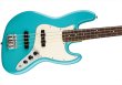 画像3: Fender　Player II Jazz Bass Aquatone Blue (3)