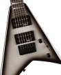 画像4: Jackson　JS Series RR Minion JS1X Silver Burst (4)