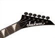 画像5: Jackson　JS Series Dinky Minion JS1X Metallic Red (5)