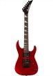 画像1: Jackson　JS Series Dinky Minion JS1X Metallic Red (1)