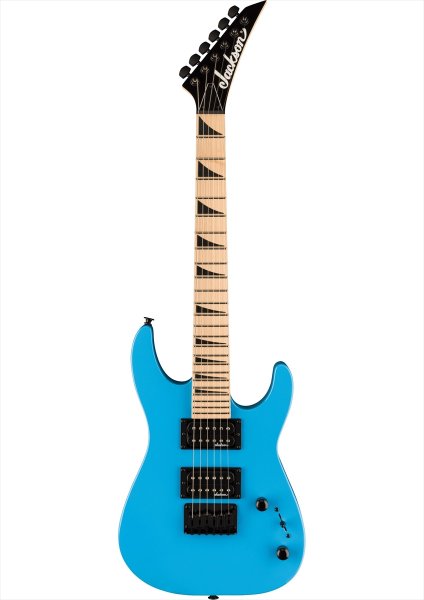 画像1: Jackson　JS Series Dinky Minion JS1X Infinity Blue (1)