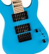 画像4: Jackson　JS Series Dinky Minion JS1X Infinity Blue (4)