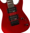 画像4: Jackson　JS Series Dinky Minion JS1X Metallic Red (4)