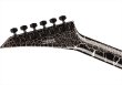 画像6: Jackson　X SERIES SOLOIST SLX DX Crackle Silver Mercury Crackle (6)