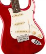 画像4: Fender　Player II Stratocaster Transparent Cherry Burst (4)