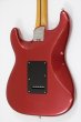 画像4: Fender　American Ultra II Stratocaster HSS Sinister Red (4)