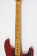 画像5: Fender　American Ultra II Stratocaster HSS Sinister Red (5)