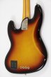 画像4: Fender　American Ultra II Jazz Bass Ultraburst (4)