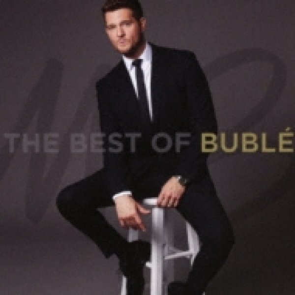 画像1: Michael Buble (マイケル・ブーブレ) / Best Of Buble (1)