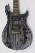 画像3: PRS (Paul Reed Smith)　SE Swamp Ash CE 24 "Sandblasted" LTD / Sandblasted White (3)