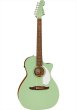 画像1: Fender　Newporter Player Surf Green (1)