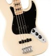 画像4: Squier by Fender　Affinity Series Active Jazz Bass Olympic White (4)