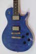 画像3: PRS (Paul Reed Smith)　SE McCarty 594 Singlecut Faded Blue (3)