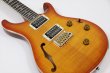 画像5: PRS (Paul Reed Smith)　SE Custom 24 Semi-Hollow Piezo Vintage Sunburst (5)