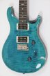 画像3: PRS (Paul Reed Smith)　SE Custom 24 Blue Matteo (3)