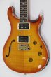 画像3: PRS (Paul Reed Smith)　SE Custom 24 Semi-Hollow Piezo Vintage Sunburst (3)