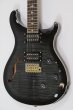 画像3: PRS (Paul Reed Smith)　SE Custom 24 Semi-Hollow Piezo Charcoal Burst (3)