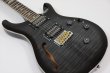 画像5: PRS (Paul Reed Smith)　SE Custom 24 Semi-Hollow Piezo Charcoal Burst (5)