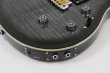 画像6: PRS (Paul Reed Smith)　SE Custom 24 Semi-Hollow Piezo Charcoal Burst (6)