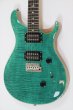 画像3: PRS (Paul Reed Smith)　SE Custom 24 Turquoise (3)