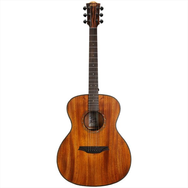 画像1: Bromo Guitars　TAHOMA SERIES BAT2M (1)