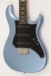 画像3: PRS (Paul Reed Smith)　SE NF3 Ice Blue Metallic (3)