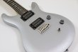 画像5: PRS (Paul Reed Smith)　SE CE 24 Standard Satin Metallic Silver (5)