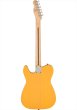 画像2: Squier by Fender　Squier Sonic Telecaster Butterscotch Blonde (2)