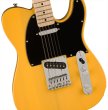 画像4: Squier by Fender　Squier Sonic Telecaster Butterscotch Blonde (4)