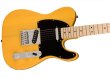 画像3: Squier by Fender　Squier Sonic Telecaster Butterscotch Blonde (3)