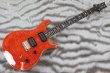 画像2: PRS (Paul Reed Smith)　SE CE 24 Blood Orange (2)