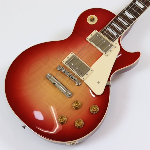 画像1: Gibson　Les Paul Standard ’50s Heritage Cherry Sunburst (1)