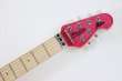 画像4: Sterling by MUSICMAN　SBMM AX40-TP-M1 Trans Pink (4)