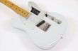 画像8: Fender　American Ultra II Telecaster Maple Fingerboard, Avalanche (8)