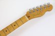 画像4: Fender　American Ultra II Telecaster Maple Fingerboard, Avalanche (4)