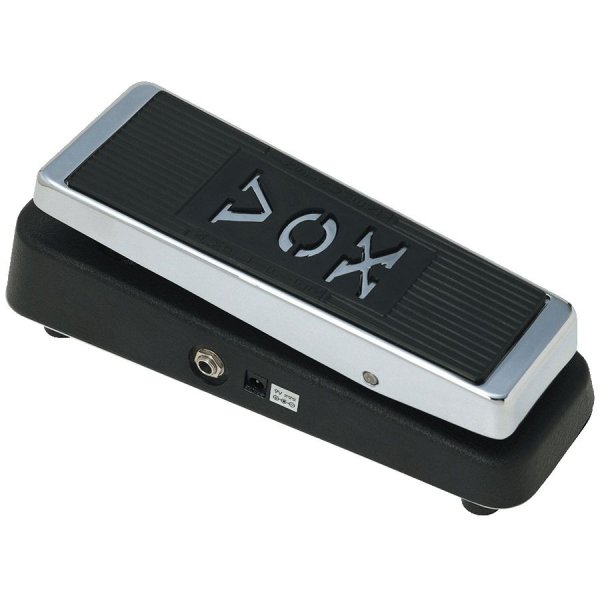 画像1: VOX　V847 Wah Pedal (1)