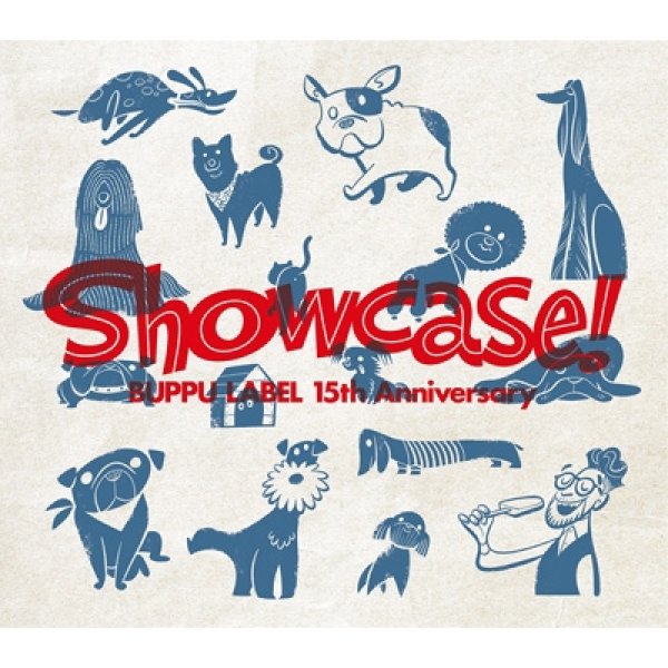 画像1: 槇原敬之 / Buppu Label 15th Anniversary ”Showcase!” (1)