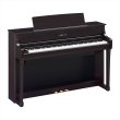 画像1: 【送料別・代引不可・北九州市近辺のみ】YAMAHA　Clavinova CLP-875R ニューダークローズウッド調 (1)