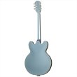 画像3: Epiphone　Shinichi Ubukata ES-355 ver.02 Pelham Blue (3)